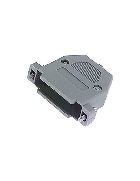 Calotta per connettori D 37 poli