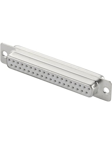 Presa D 37 poli a saldare