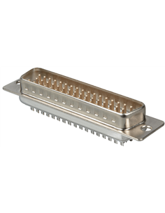 Spina  D 50 poli a saldare