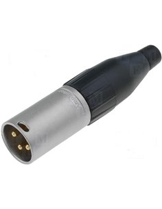 Amphenol AC3MM  Spina XLR 