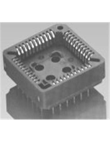Zoccolo PLCC 32 pin