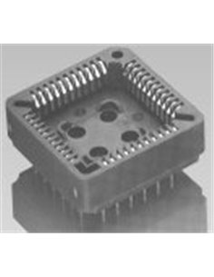 Zoccolo PLCC 52 pin