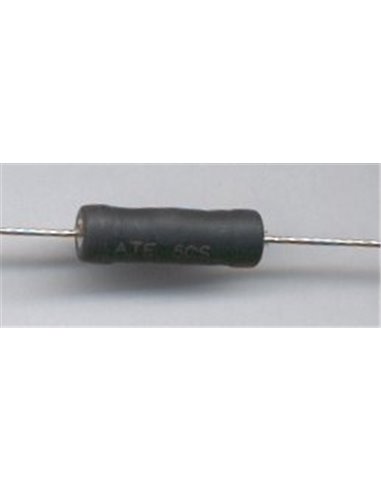 Resistenza 330 Ohm 5W