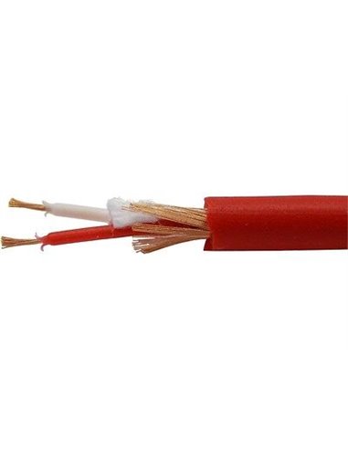 Cavo microfonico stereo