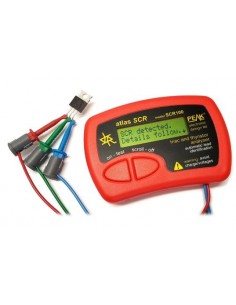 PEAK ELECTRONIC - SCR100 -...