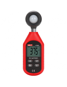 MINI LUXMETRO DIGITALE...