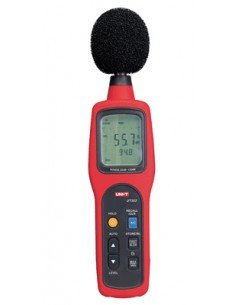 Fonometro digitale UT-352