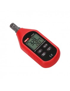 Mini rilevatore temperatura...