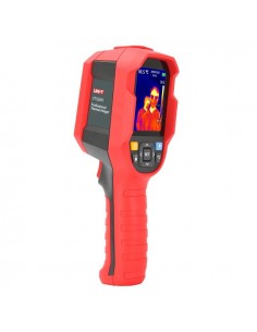 Termocamera UTi165K