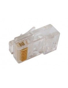 Plug RJ45  CAT6