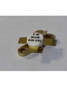 SD 1446,  50 Mhz,   70W,...