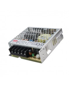 Alimentatore LRS-75-12...