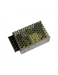 Alimentatore S-25-5...