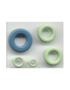 Toroide 20-200 Mhz  Mod....