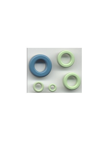 Toroide 20-200 Mhz  Mod.  T25.12