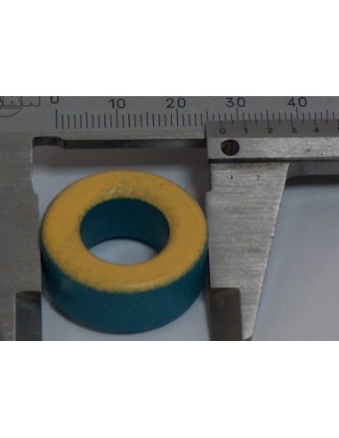 Toroide Amidon T106.12 / T106.17