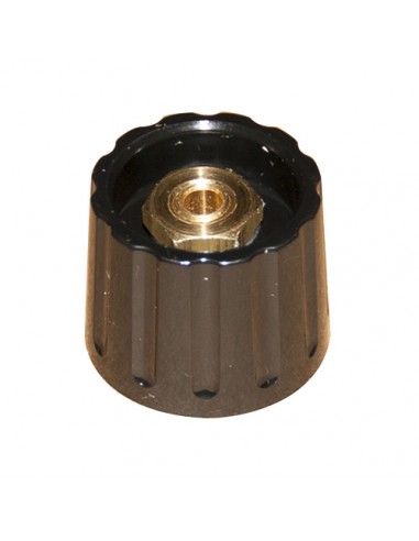 Manopola 22 mm, asse 1/4”