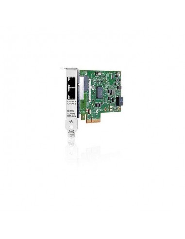 SCHEDA RETE HP INTEL 361T