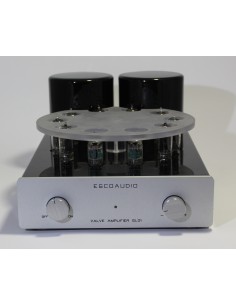 AMPLIFICATORE A VALVOLE... 2