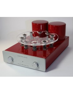 AMPLIFICATORE A VALVOLE...