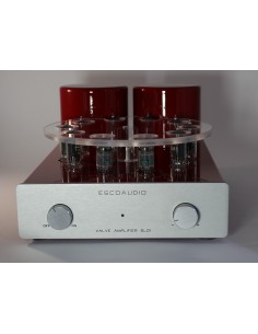 AMPLIFICATORE A VALVOLE... 2