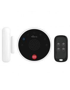 KIT WiFi di Allarme SMART...
