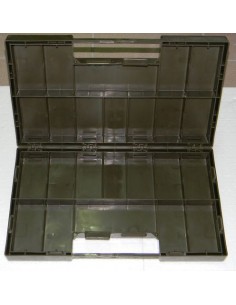 Valigetta porta granate in ABS 2