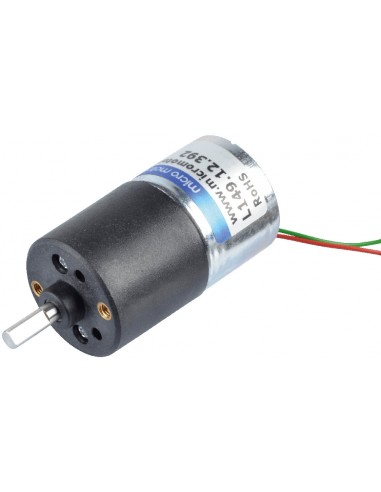 Motorino con riduttore 100 giri/min