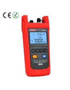 UT693D - Misuratore Potenza... 2