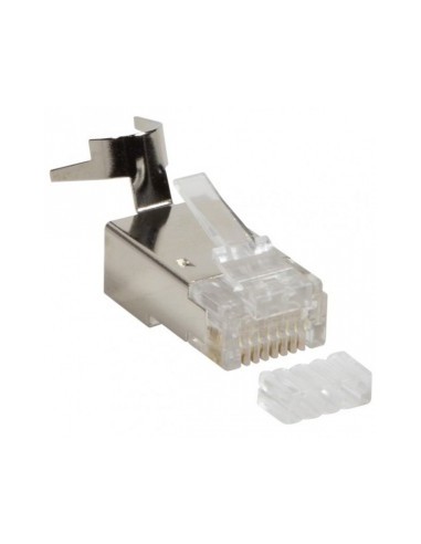 Plug 8/8 cat5   schermato