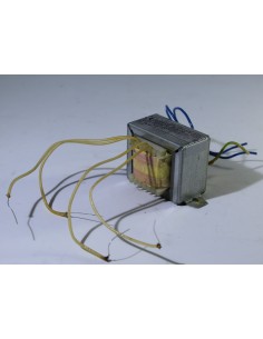 Trasformatore 30+30 V - 30 VA