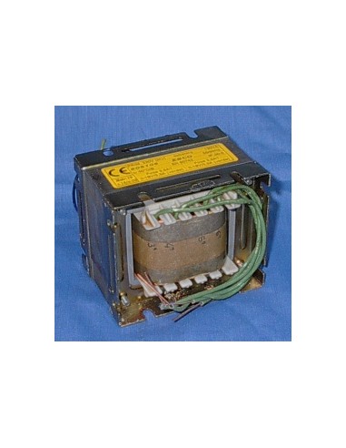 Trasformatore 18+18 V - 120 VA