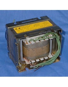 Trasformatore 30+30 V - 120 VA