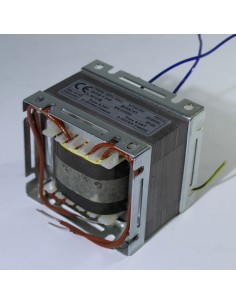 Trasformatore 9+9 V - 180 VA