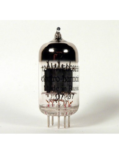 ECC 82 Electro Harmonix