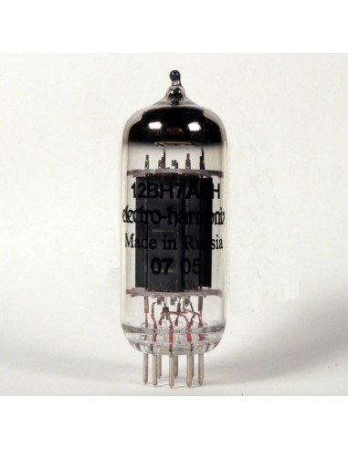 12BH7 Electro Harmonix