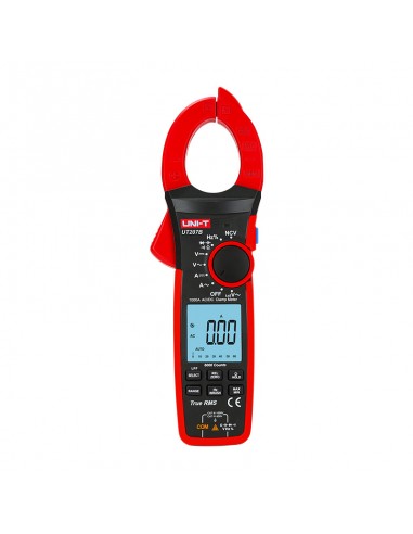 Pinza Amperometrica UNI-T da 1000A...