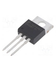LM 338 -  TO220