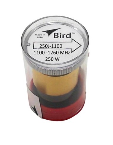 Elemento 250J, 1100-1260 Mhz 250 W