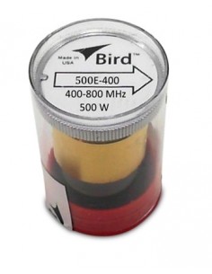 Elemento 500E, 400-800 Mhz...