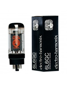6L6 Electro Harmonix