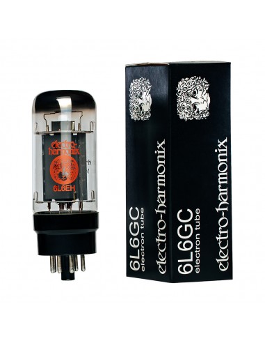 6L6 Electro Harmonix