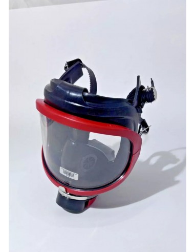 MASCHERA ANTIGAS PIENOFACCIALE Dräger...