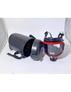 MASCHERA ANTIGAS... 2