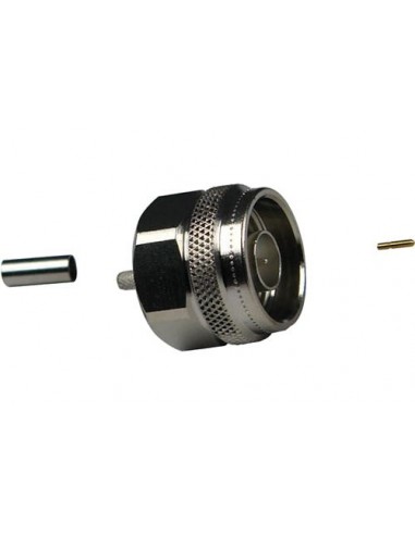 SPINA N A CRIMPARE PER CAVO RG-316,...