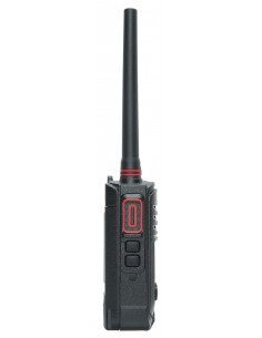 RICETRASMITTENTE PMR ZODIAC K6 2