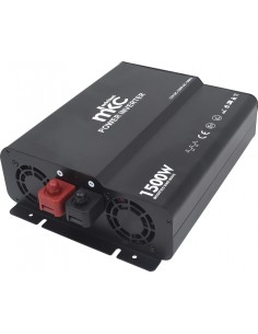 INVERTER 1500W, ingresso 12V