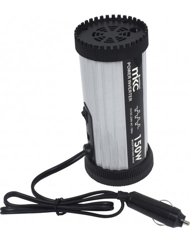 INVERTER 150W, ingresso 12V