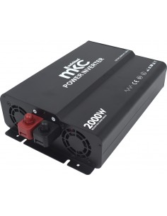 INVERTER 2000W, ingresso 12V