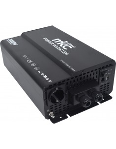 INVERTER 3000W, ingresso 12V 2